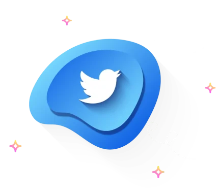 Twitter Logo