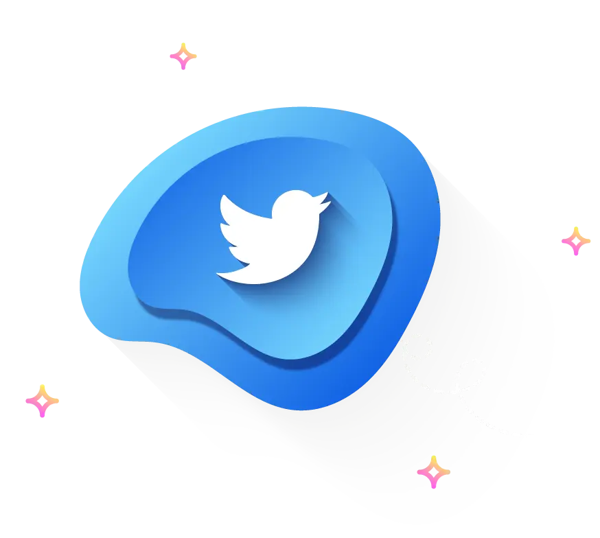 Twitter Logo
